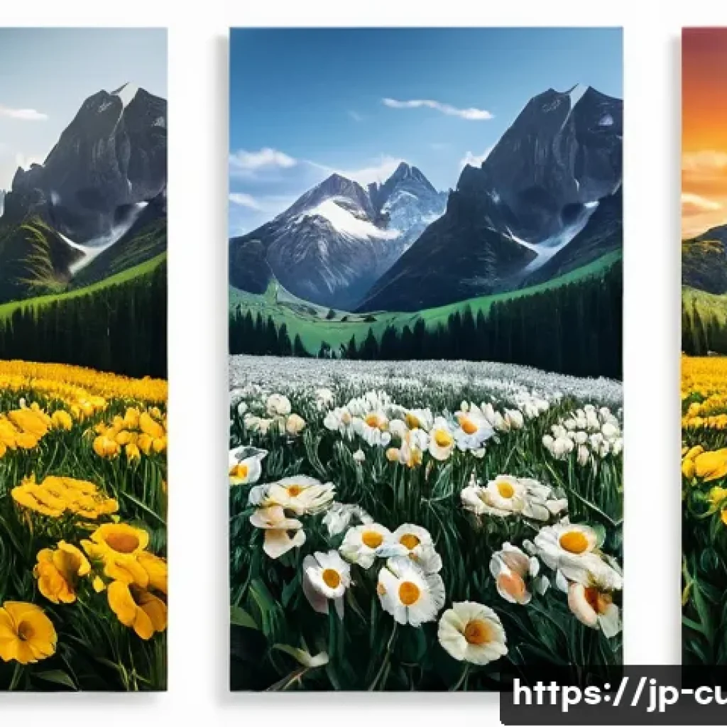 칼뱅주의 교리 핵심 - Here are three image generation prompts in English, carefully crafted to adhere to your guidelines:
