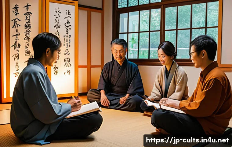 대순진리회의 철학 관련 이미지 1