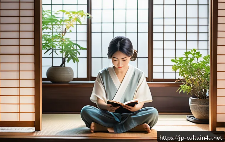 사이비 종교의 세계적 사례 관련 이미지 2